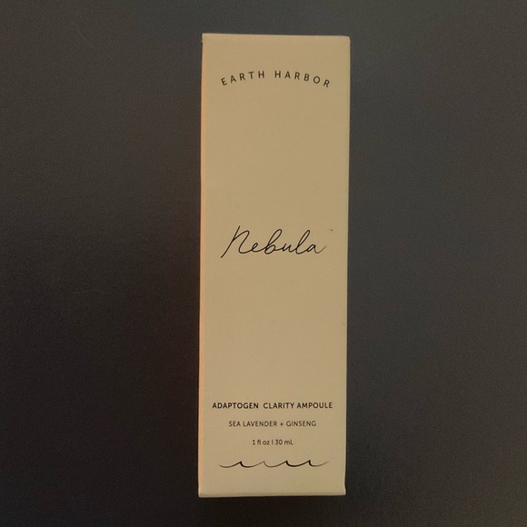 🌟 Earth Harbor - Clarifying Ampoule - Picture 3 of 6